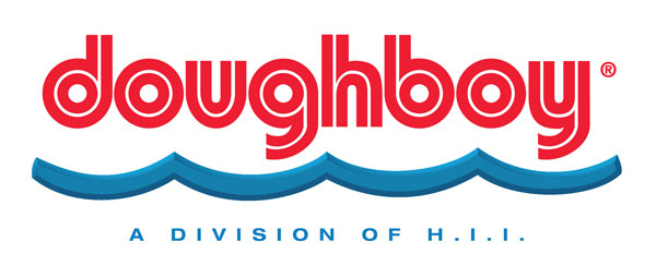 Doubhboy pool logo