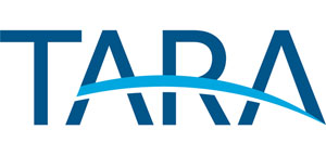 Tara pool liner manufacturer logo